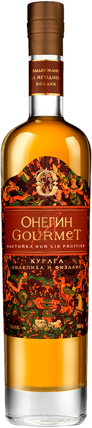Онегин Гурмэ Курага 0.5&nbsp;л