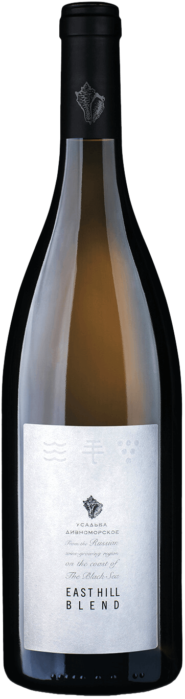 Восточный Склон Усадьба Дивноморское 0.75 л