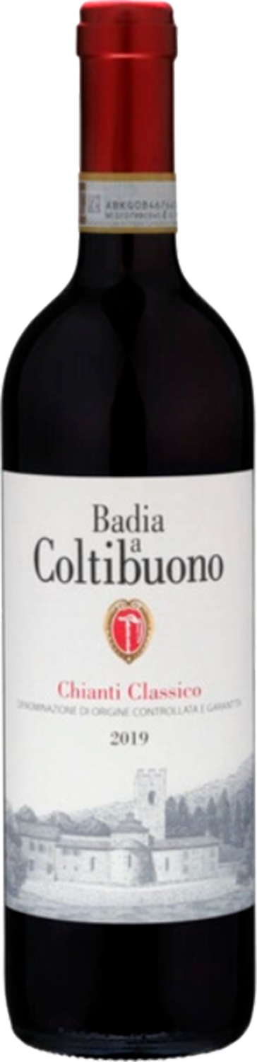 Вино Chianti Classico DOCG Badia a Coltibuono Chianti Classico DOCG Badia a Coltibuono