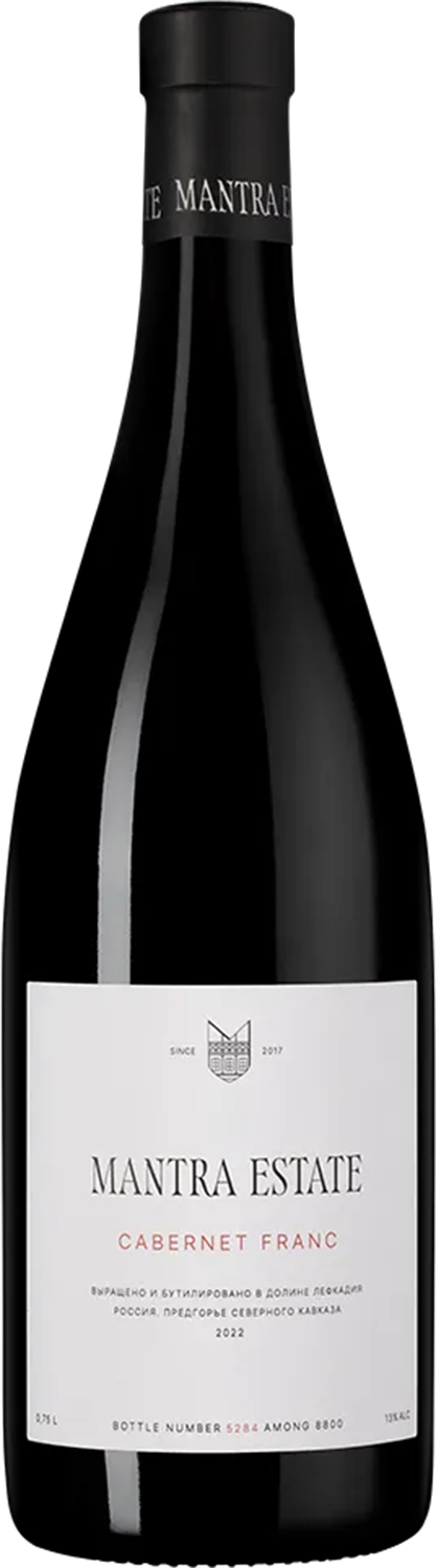 Вино Cabernet Franc Kuban. Krymsk Mantra Каберне Фран Кубань. Крымск ЗГУ Мантра 0.75 л
