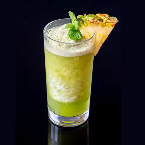 Missionary's Downfall