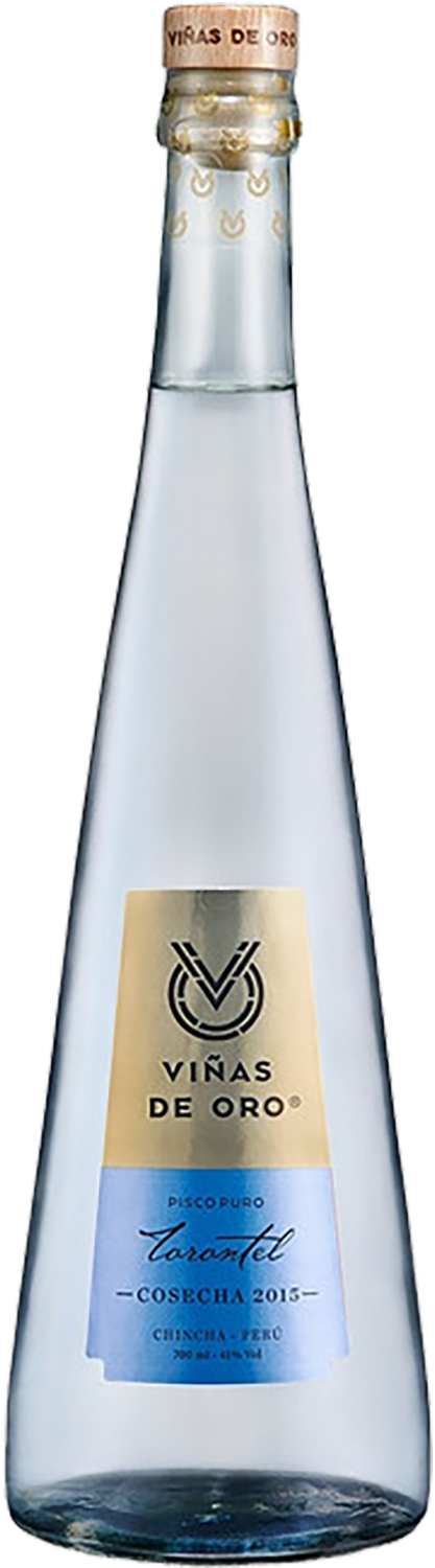 Писко Vinas de Oro Pisco Torontel Vinas de Oro Pisco Torontel