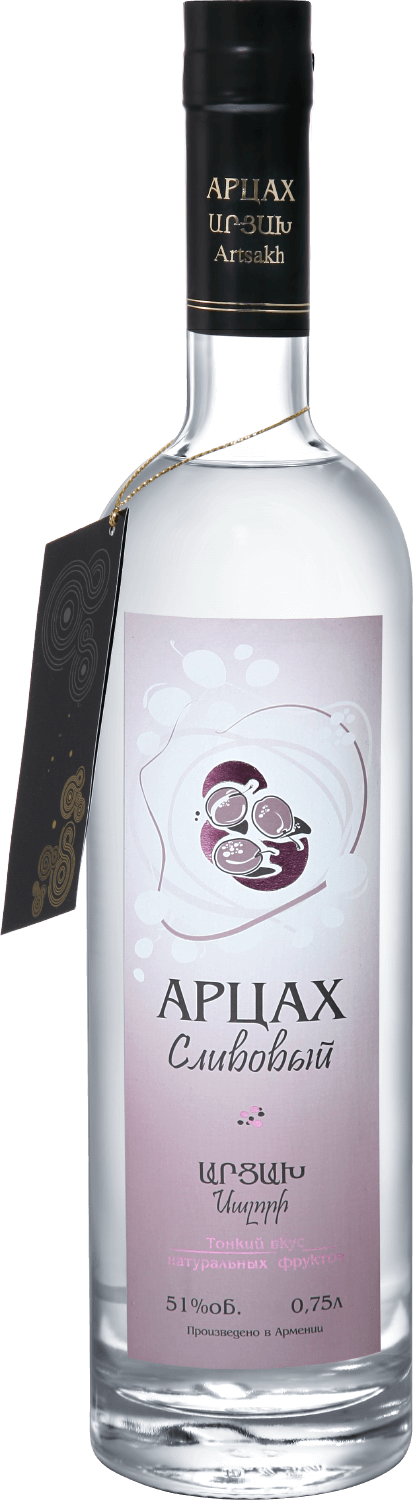Арцах Сливовый - 0.75 л