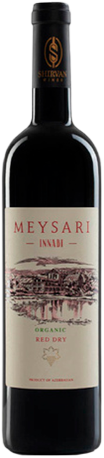 Мейсари Иннаби Органик 0.75 л