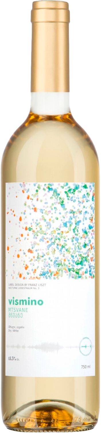 Висмино Мцване 0.75&nbsp;л