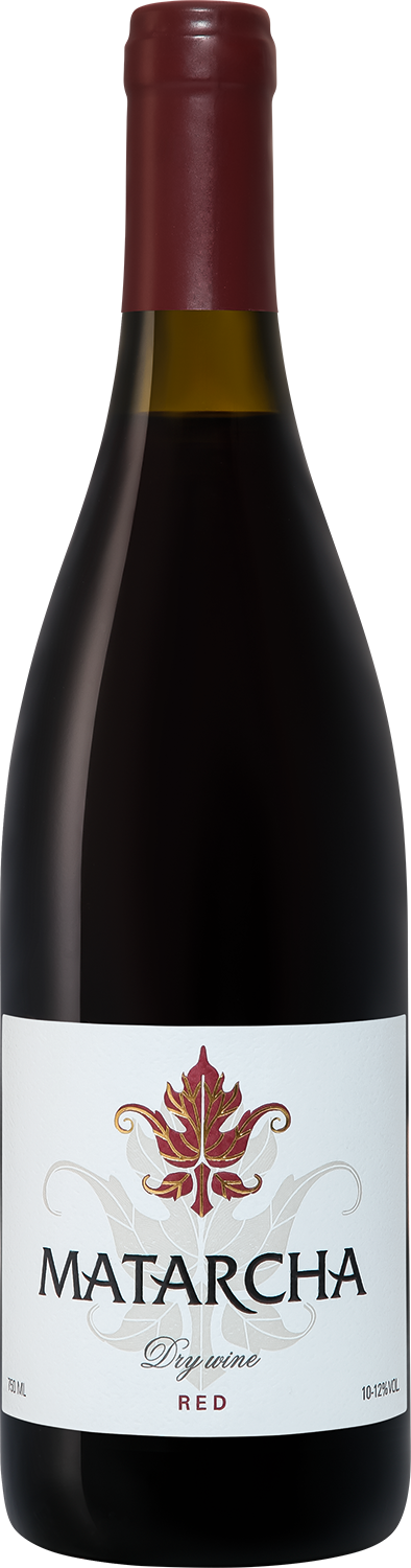 Матарча - 0.75 л