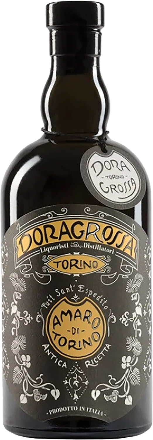 Дорагросса Амаро ди Торино 0.7 л