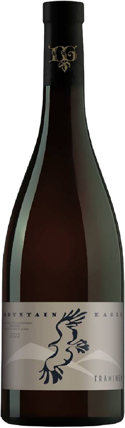 Маунтен Игл Траминер Дагестан ЗГУ Агролайн 2022 0.75 л