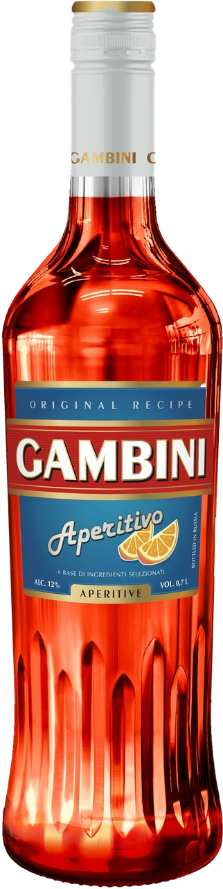 Гамбини Аперитиво 0.7&nbsp;л