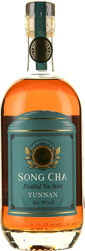 Сонг Ча Юннань 0.5 л