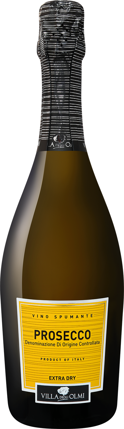 Игристое вино и шампанское Villa degli Olmi Prosecco Spumante Extra Dry Villa degli Olmi Prosecco Spumante Extra Dry