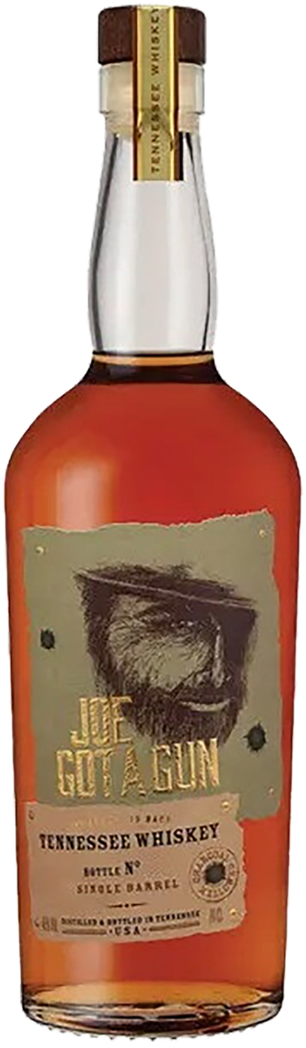 Джо Гот э Ган Сингл Баррель 0.7 л