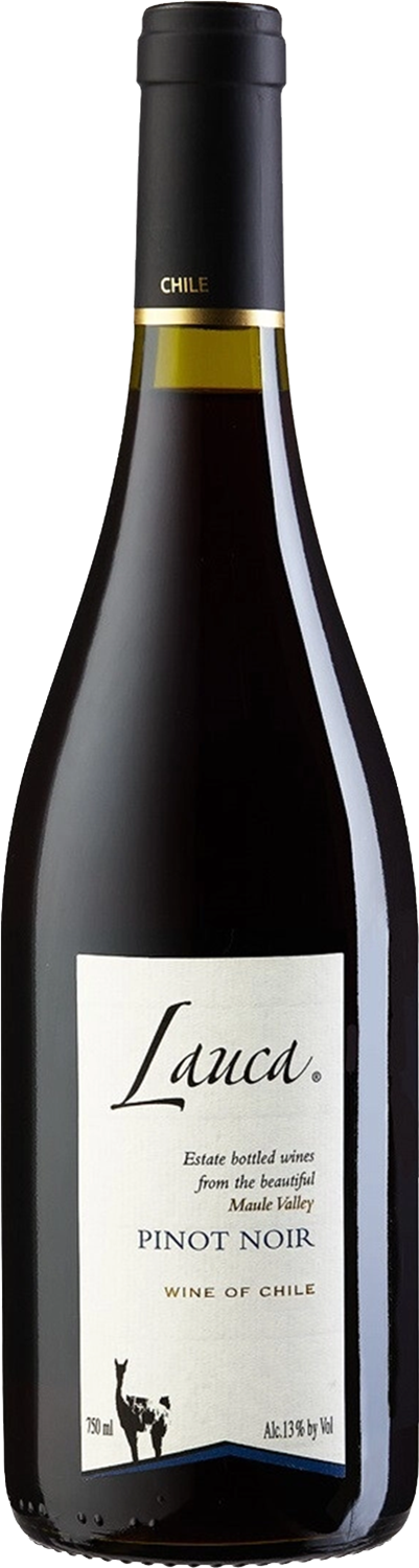 Лаука Пино Нуар Мауле Вэлли DO Чилиан Вайнс Компани 0.75 л