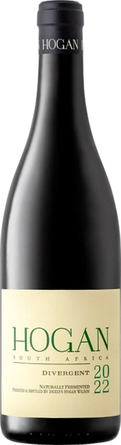 Дивергент Кейп Коуст WO Хоган 0.75 л