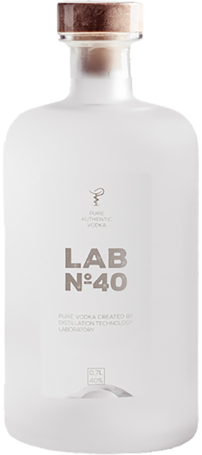 ЛАБ №40 0.7 л