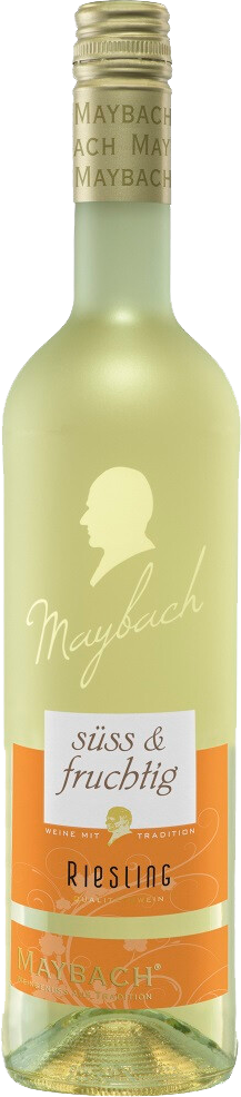 Майбах Рислинг Зюсс Петер Мертес 0.75&nbsp;л