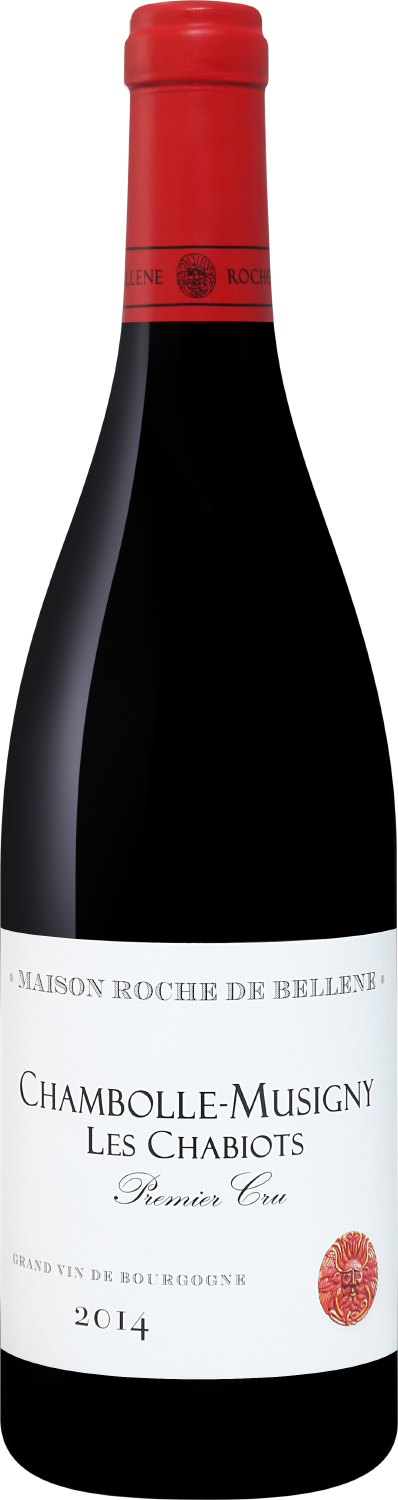 Вино Les Chabiots Chambolle-Musigny 1er Cru AOC Maison Roche de Bellene Les Chabiots Chambolle-Musigny 1er Cru AOC Maison Roche de Bellene