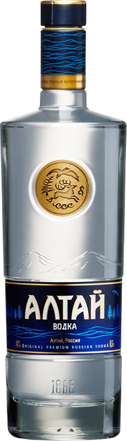 Алтай 0.5 л