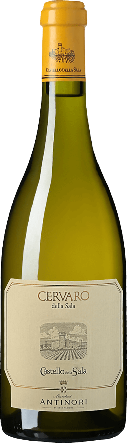 Черваро Кастелло делла Сала Умбрия IGT Антинори 0.75 л