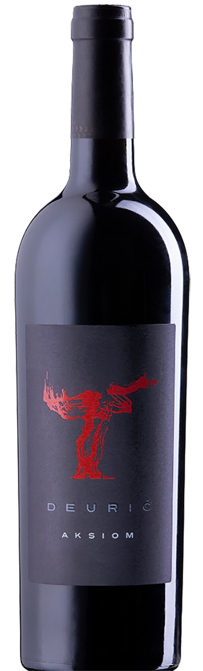 Аксиом Деурич 0.75 л