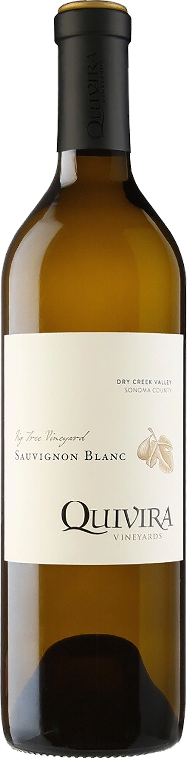 Вино Quivira Sauvignon Blanc Fig Tree Vineyard Dry Creek Valley AVA Wine Creek Quivira Sauvignon Blanc Fig Tree Vineyard Dry Creek Valley AVA Wine Creek