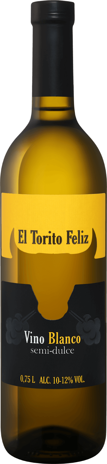 Эль Торито Фелис - 0.75 л