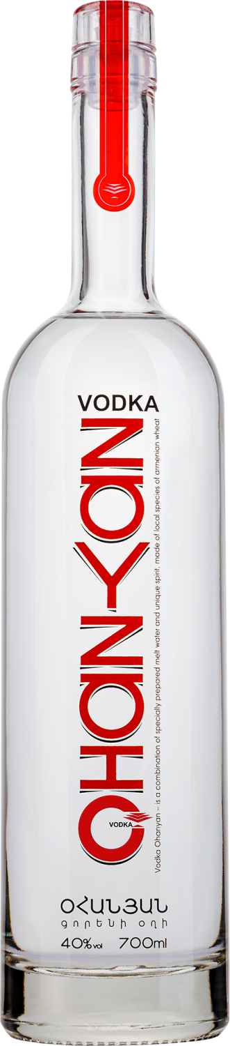 Оганян 0.7 л