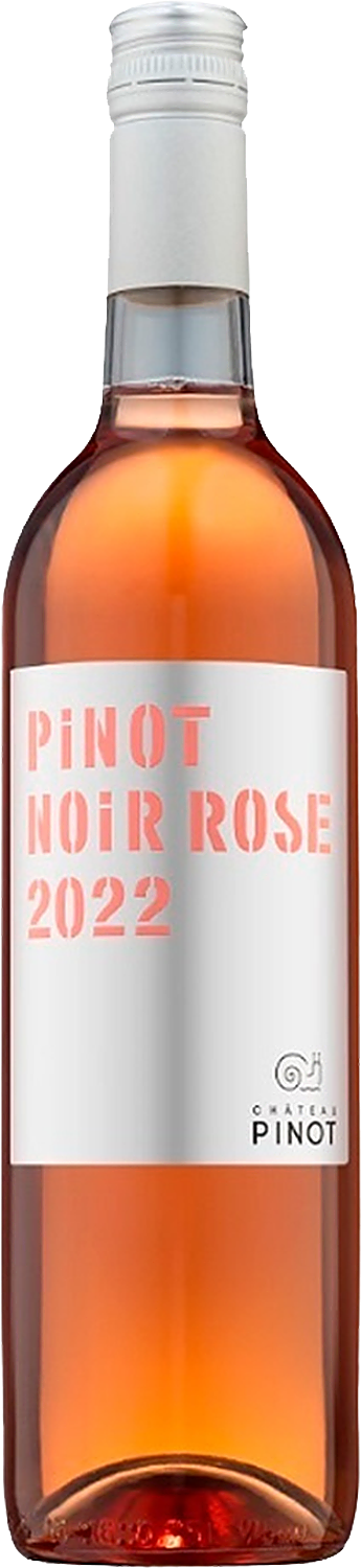 Пино Нуар Розе Кубань. Новороссийск ЗГУ Шато Пино 2022 0.75 л