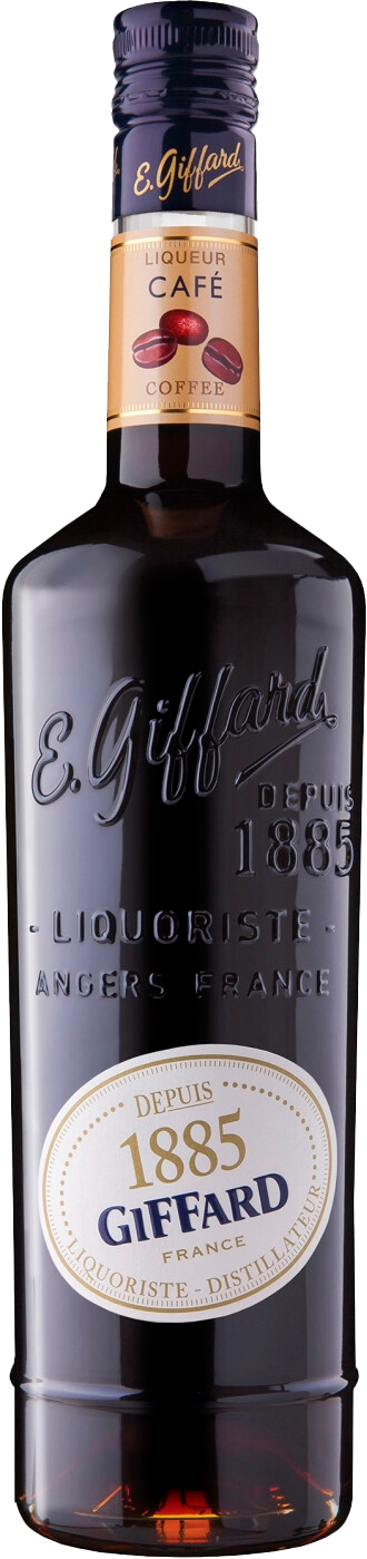 Жиффар Кофе 0.7 л