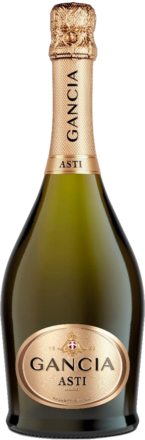 Ганча Асти DOCG 0.75 л