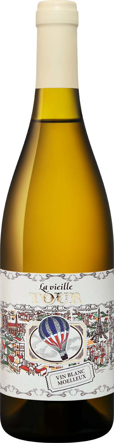 Ла Вьей Тур 2018 0.75 л