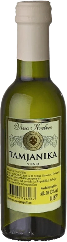 Тамянка Сухое 0.187 л