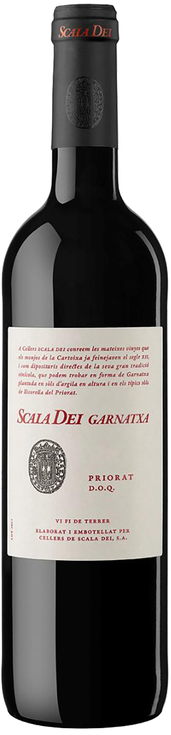 Скала Деи Гарнача DOQ Приорат 0.75 л
