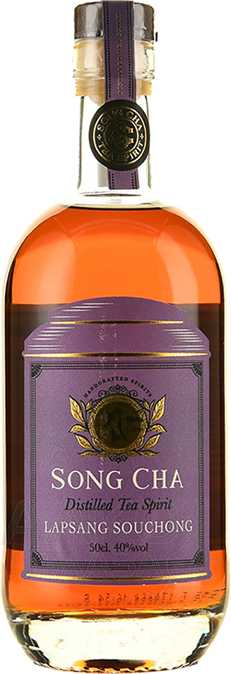 Сонг Ча Лапсанг Сушонг 0.5 л