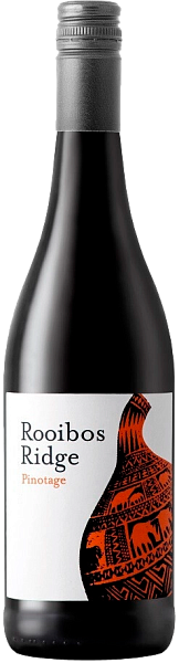 Rooibos Ridge Pinotage Western Cape WO Fairview, 0.75 л в Екатеринбурге