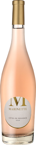 Marinette Cotes de Provence AOP Maison Denuziere, 0.75 л в Екатеринбурге