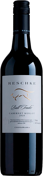 Reschke Bull Trader Cabernet Merlot Coonawarra, 0.75 л в Екатеринбурге