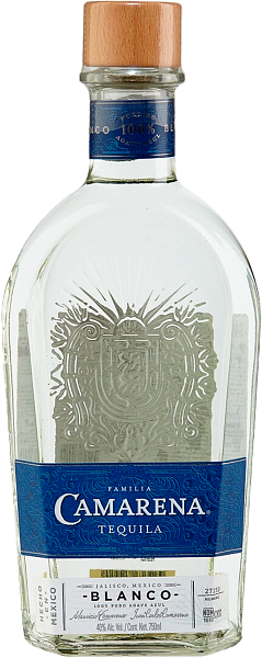 Familia Camarena Blanco, 0.75 л в Екатеринбурге