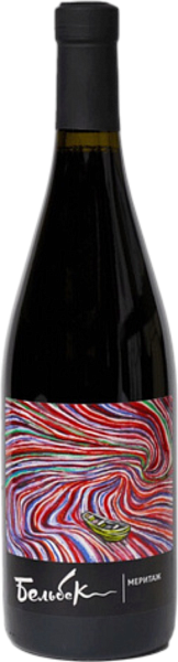 Belbek Meritage Crimea, 0.75 л в Екатеринбурге