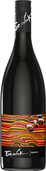 Belbek Kokur Crimea, 0.75 л в Екатеринбурге