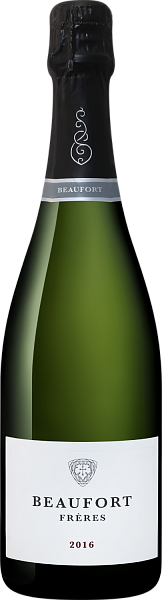 Beaufort Freres Blanc de Noirs Andre Beaufort, 0.75 л в Екатеринбурге