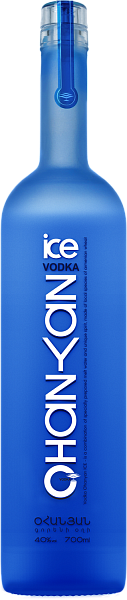 Ohanyan Ice, 0.7 л в Екатеринбурге