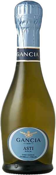 Gancia Asti DOCG, 0.2 л в Екатеринбурге