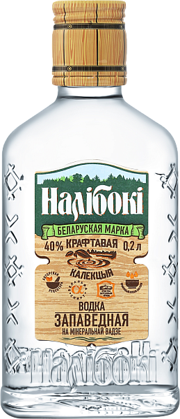 Naliboki Zapovednaya, 0.2 л в Екатеринбурге