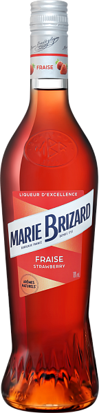 Marie Brizard Fraise, 0.7 л в Екатеринбурге
