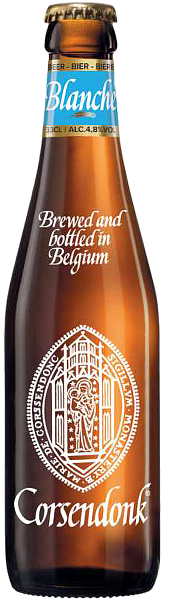 Corsendonk Blanche, 0.33 л в Екатеринбурге