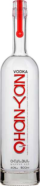 Ohanyan, 0.5 л в Екатеринбурге