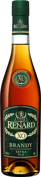Andre Renard XO, 0.5 л в Екатеринбурге