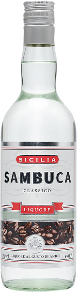 Sambuca Sicilia Condor, 0.7 л в Екатеринбурге