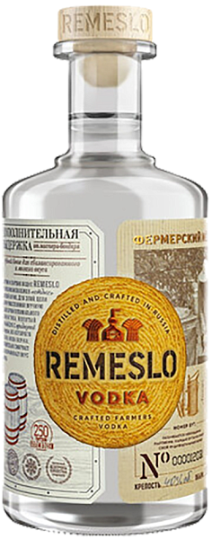 Remeslo Crafted Farmers Aged, 0.5 л в Екатеринбурге
